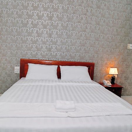 Kien Hotel 2 Ho Şi Min Dış mekan fotoğraf